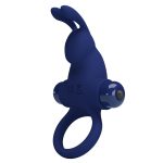 PRETTY LOVE - Powerful ring, 10 vibration functions - obrazek 3