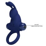PRETTY LOVE - Powerful ring, 10 vibration functions - obrazek 7