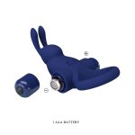 PRETTY LOVE - Powerful ring, 10 vibration functions - obrazek 8
