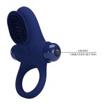 PRETTY LOVE - Powerful ring, 10 vibration functions - obrazek 7