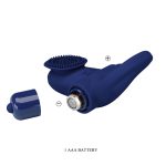 PRETTY LOVE - Powerful ring, 10 vibration functions - obrazek 8