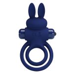 PRETTY LOVE - Powerful ring, 10 vibration functions - obrazek 2