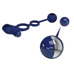 PRETTY LOVE - Powerful ring, 10 vibration functions - obrazek 5