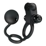 PRETTY LOVE -VIBRATION PENIS SLEEVE IV, 10 vibration functions - obrazek 3