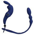 PRETTY LOVE - Powerful ring, 10 vibration functions - obrazek 2