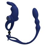 PRETTY LOVE - Powerful ring, 10 vibration functions - obrazek 3
