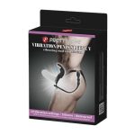 PRETTY LOVE - VIBRATION PENIS SLEEVE V - obrazek 7