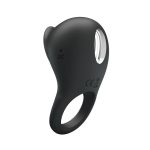PRETTY LOVE - RING SHAKING II 12 Functions USB - obrazek 2