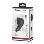 PRETTY LOVE - RING SHAKING II 12 Functions USB - obrazek 8