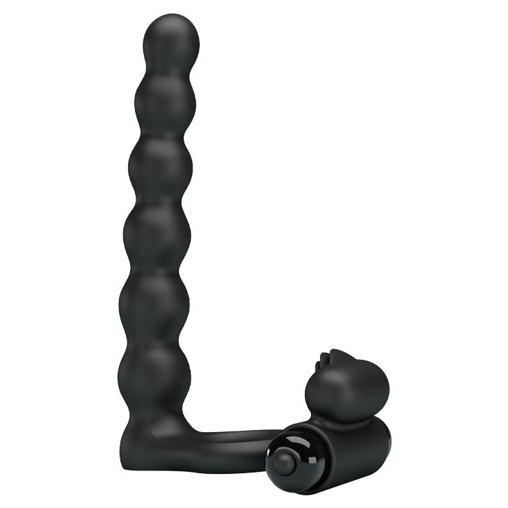 BI-210218 PRETTY LOVE -Hercules Penis Sheath III - obrazek 1