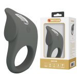 PRETTY LOVE - Master ring, Memory function 10 vibration functions - obrazek 9