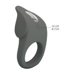 PRETTY LOVE - Master ring, Memory function 10 vibration functions - obrazek 6