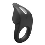 PRETTY LOVE - VIBRATING SUSANNA, 10 vibration functions Memory function - obrazek 2