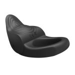 PRETTY LOVE - VIBRATING SUSANNA, 10 vibration functions Memory function - obrazek 4