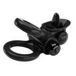 PRETTY LOVE - PASSIONATE RING - obrazek 3