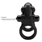 PRETTY LOVE - PASSIONATE RING - obrazek 6