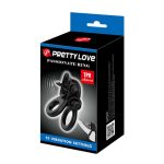 PRETTY LOVE - PASSIONATE RING - obrazek 8