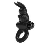 PRETTY LOVE - EXCITING RING, 10 vibration functions - obrazek 2
