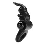 PRETTY LOVE - EXCITING RING, 10 vibration functions - obrazek 3