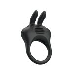 PRETTY LOVE - DAVION, Silicone Vibration - obrazek 2