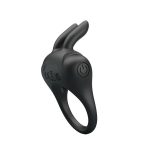 PRETTY LOVE - DAVION, Silicone Vibration - obrazek 3
