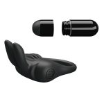 PRETTY LOVE - DAVION, Silicone Vibration - obrazek 4