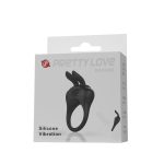 PRETTY LOVE - DAVION, Silicone Vibration - obrazek 8