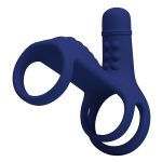 PRETTY LOVE - Powerful ring, 10 vibration functions - obrazek 3