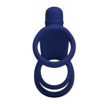 PRETTY LOVE - Powerful ring, 10 vibration functions - obrazek 4