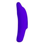 PRETTY LOVE - Delphini, Honey Finger 10 vibration functions - obrazek 2
