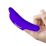 PRETTY LOVE - Delphini, Honey Finger 10 vibration functions - obrazek 7