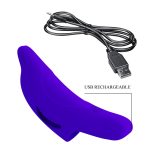 PRETTY LOVE - Delphini, Honey Finger 10 vibration functions - obrazek 10