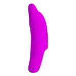 PRETTY LOVE - Delphini, Honey Finger, 10 vibration functions - obrazek 2