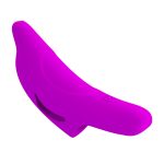 PRETTY LOVE - Delphini, Honey Finger, 10 vibration functions - obrazek 5