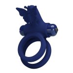 PRETTY LOVE - Powerful ring, 10 vibration functions - obrazek 2