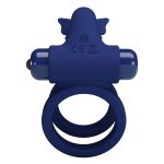PRETTY LOVE - Powerful ring, 10 vibration functions - obrazek 5