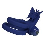 PRETTY LOVE - Powerful ring, 10 vibration functions - obrazek 6