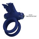 PRETTY LOVE - Powerful ring, 10 vibration functions - obrazek 8