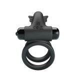 PRETTE LOVE - PASSIONATE RING IX, 10 vibration functions - obrazek 6