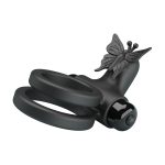 PRETTE LOVE - PASSIONATE RING IX, 10 vibration functions - obrazek 7