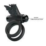 PRETTE LOVE - PASSIONATE RING IX, 10 vibration functions - obrazek 9