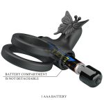 PRETTE LOVE - PASSIONATE RING IX, 10 vibration functions - obrazek 10