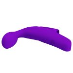 PRETTY LOVE - FINGERING VIBRATOR GORGON Purple,  10 vibration functions - obrazek 6