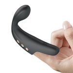PRETTY LOVE - FINGERING VIBRATOR GORGON, 10 vibration functions - obrazek 2
