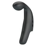 PRETTY LOVE - FINGERING VIBRATOR GORGON, 10 vibration functions - obrazek 4