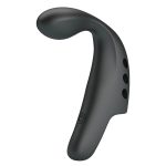 PRETTY LOVE - FINGERING VIBRATOR GORGON, 10 vibration functions - obrazek 5