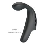 PRETTY LOVE - FINGERING VIBRATOR GORGON, 10 vibration functions - obrazek 11