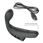 PRETTY LOVE - FINGERING VIBRATOR GORGON, 10 vibration functions - obrazek 12