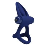 PRETTY LOVE - Powerful ring, 10 vibration functions - obrazek 4