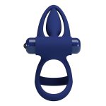 PRETTY LOVE - Powerful ring, 10 vibration functions - obrazek 5